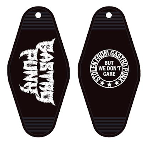 KEYCHAIN